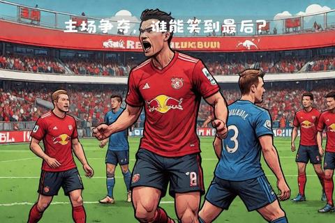 欧冠焦点战：巴萨激战勒沃库森-巅峰对决谁主沉浮？