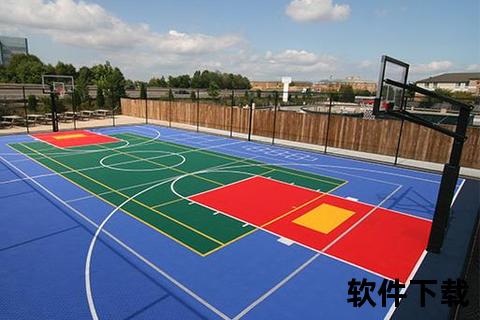 油漆区位置揭秘：禁区定义_范围与球场作用全解析