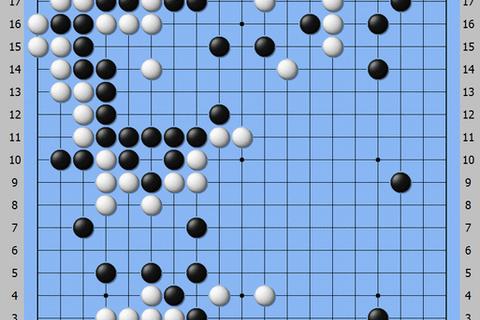棋局之劫与人生之困：多寡纵横间的永恒辩题