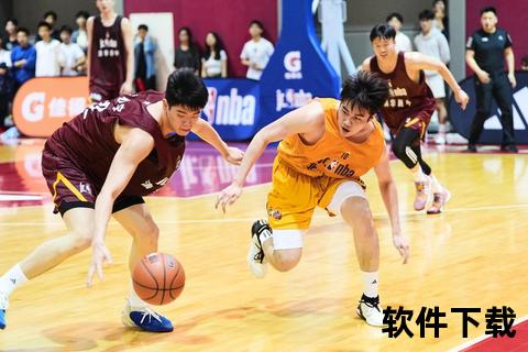 北京大学篮球队_青春热血铸就燕园篮球荣耀之路