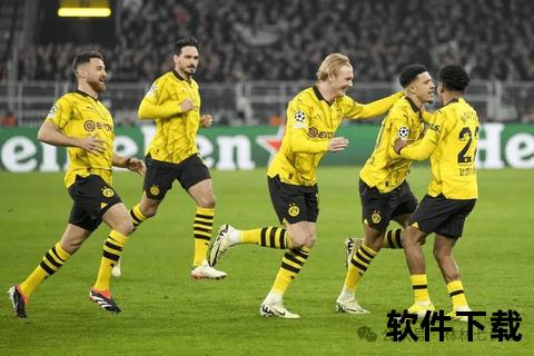 拜仁vs多特蒙德:德甲巅峰对决引爆绿茵争霸战 拜仁vs多特蒙德:德甲巅峰对决引爆绿茵争霸战