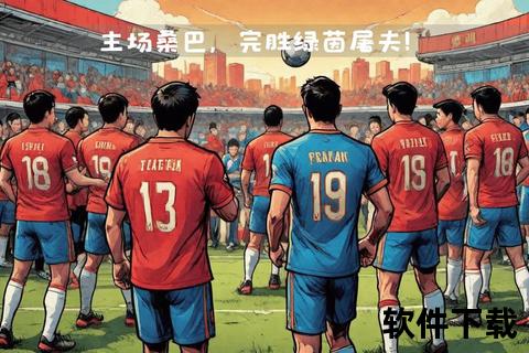 桑巴军团闪耀绿茵-五星巴西续写足球王国传奇