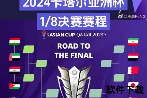 2022卡塔尔之巅：世界杯战火点燃绿茵荣耀征程