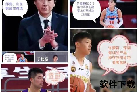 青训滞后_外援依赖_战术僵化——中国男篮困境根源解析