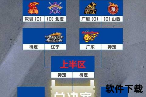 2025篮球赛程前瞻：CBA季后赛4月开战&NBA中国赛10月登场
