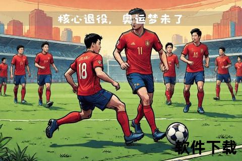 世预赛激战突围：出线悬念与格局重塑