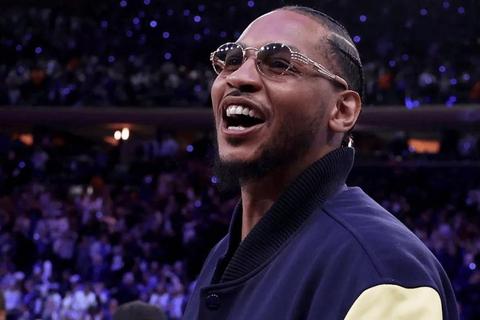NBA说唱对决：篮坛巨星与嘻哈节奏的跨界燃爆现场