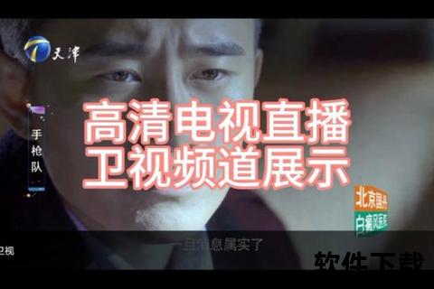卫视直播盛宴_热门频道高清在线实时畅享
