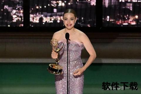 亚伦保尔：绝命毒师小粉的艾美奖三冠之路  第1张