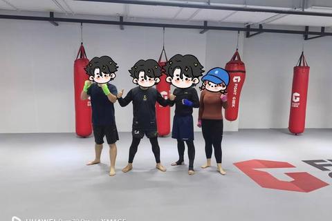 学泰拳多少钱_泰拳培训费用-课程价格及收费标准详解