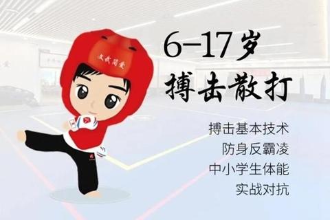 散打强国之路：探析中国武术搏击的国际化发展模式