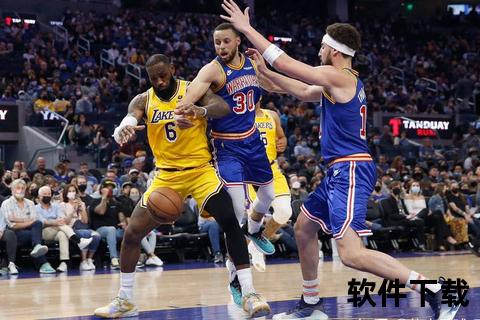 NBA吼什么：赛场激情与战术博弈的呐喊解读  第1张