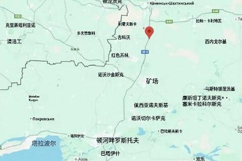 罗斯归属地解析：俄罗斯_南极洲及美国小镇