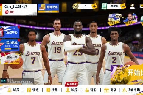 2025NBA最强前锋巅峰对决：攻防全能王者之争