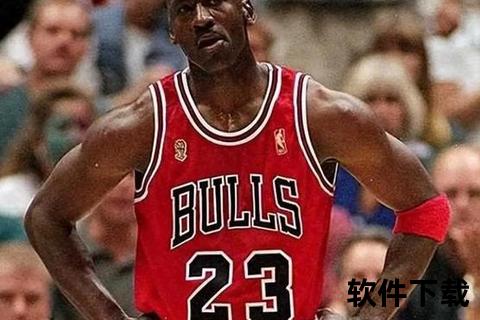 乔丹首次退役之谜：身心双重打击与父亲离世的抉择