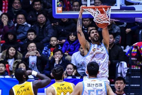 CBA新疆喀什古城队_冠军征程与荣耀传承