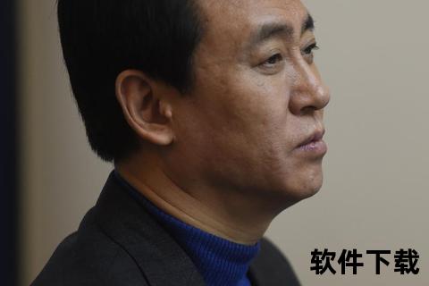 许家印600亿资产冻结与400亿离岸财富之谜