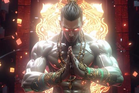 武僧一龙避战徐晓东之谜：武林规则与个人选择