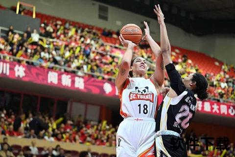 四川女篮82-52大胜山西队_强势晋级WCBA总决赛