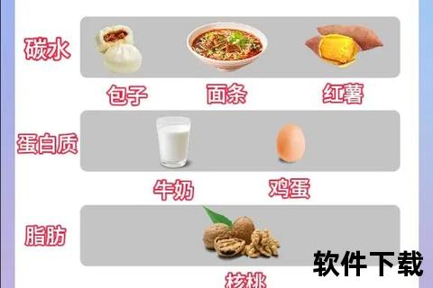 运动员科学饮食全解析：营养搭配与健康食谱推荐