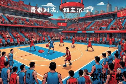 U19男篮世界杯：青春风暴燃全球_新锐对决展篮坛未来力量