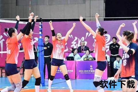 女排中韩巅峰对决_强强对话展亚洲排坛风采  第2张