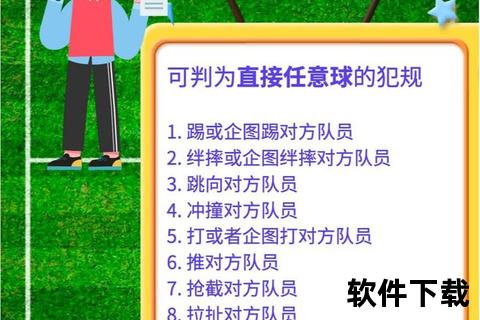 足球点球判罚全解析：犯规时机与规则详解