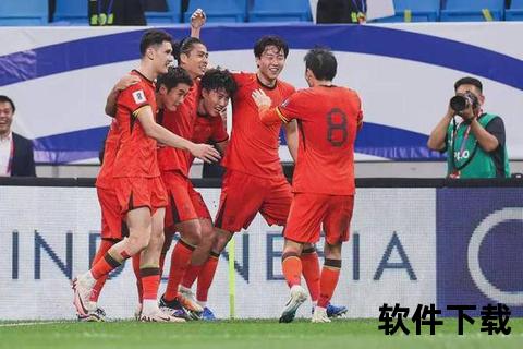 中国足球世界杯之困：体制瓶颈与青训断层探析