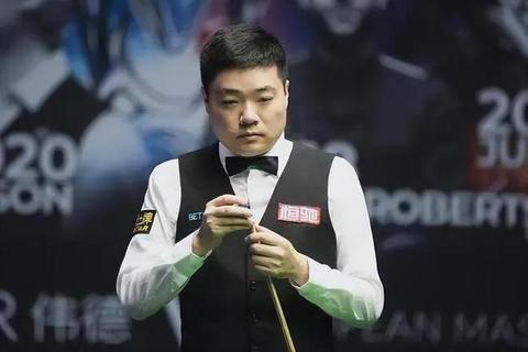 丁俊晖亿万身家揭秘：赛事奖金_代言收入与商业版图