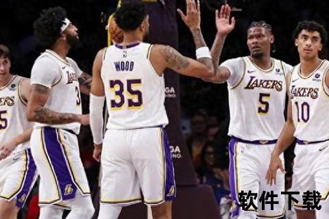 湖人擒灰熊15分优势回放_文森特4三分领衔今日NBA精华