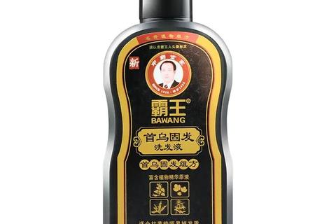 霸王中药防脱新标杆：科技赋能传统护理革新