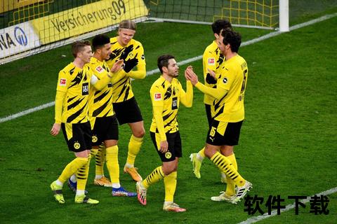 BVB：揭秘多特蒙德足球俱乐部的历史与荣耀