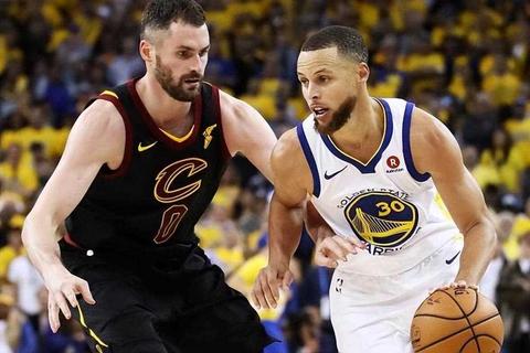 骑士1-3绝境翻盘_2016NBA总决赛勇士73胜神话破灭与克利夫兰首冠