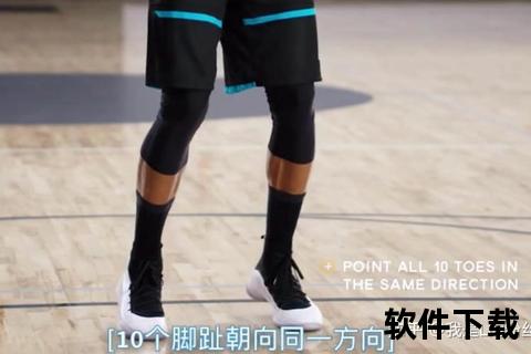 NBA投篮技巧全解析：从库里训练秘诀到实战应用指南