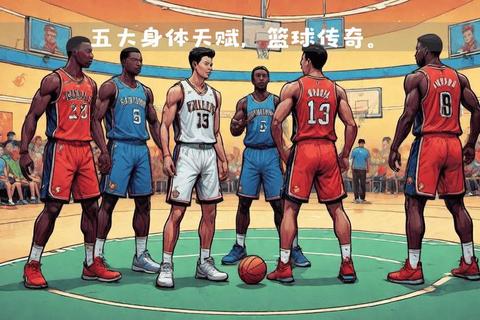 NBA摸高挑战_探秘篮球巨星垂直极限与天赋奥秘