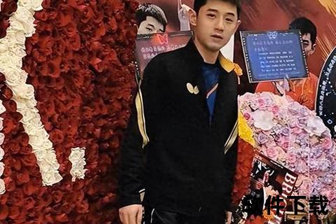 青岛张继科：从鲁能少年到乒坛大满贯的故乡印记