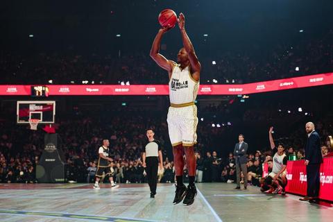 NBA2009经典回顾：传奇赛季的辉煌时刻与难忘瞬间