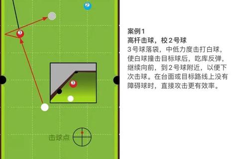 斯诺克黑球得分解析：7分决胜关键与规则详解