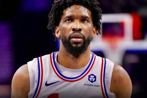 大帝恩比德-NBA内线统治者的崛起之路与王者风范