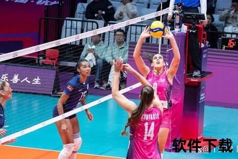 意巴女排巅峰对决：强强碰撞引爆排坛焦点战