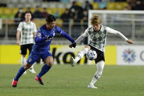 名古屋鲸八VS爱媛FC_降班马客场挑战主场防守龙