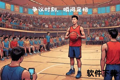 NBA走步争议频发_规则漏洞与判罚尺度如何平衡？