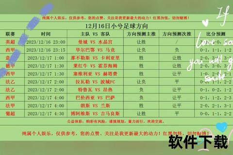 足球比分007_实时战况追踪+精准赛事预测全解析