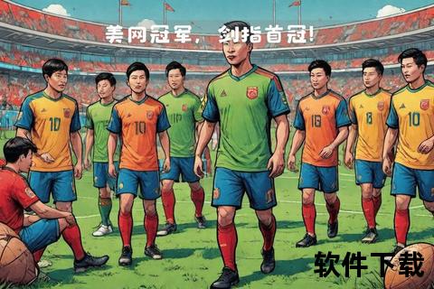 英伦铁骑征战绿茵场：三狮军团荣耀之路再启新篇