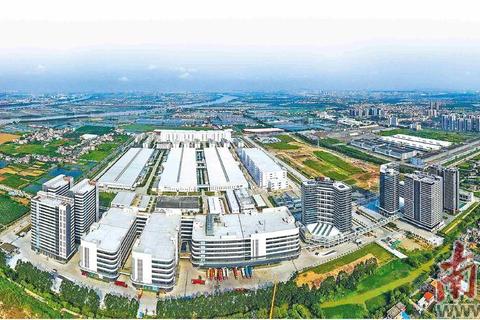 东莞vs深圳：制造业根基与科创之都的产业竞合新篇章