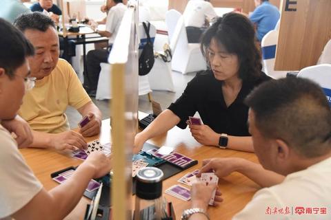 桥牌为何成为智力竞技焦点-探秘策略协作与心理博弈的核心魅力