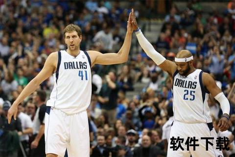 2011NBA总冠军_达拉斯逆袭夺冠-诺维茨基封神之战