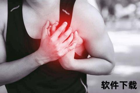 健身猝死：心脏超负荷与运动强度的致命警示