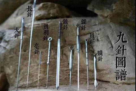 马刺针探秘_从骑士装备到回医疗法的多功能演变