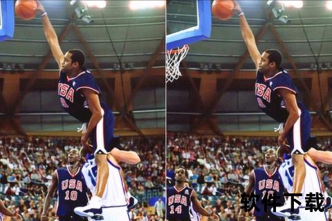 NBA史上十大死亡隔扣：卡特飞越巨人&科比羞辱魔兽